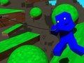 Žaidimas Parkour bosas  internete