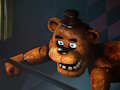 Žaidimas Penkios naktys Freddy: odontologas  internete