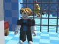 Žaidimas Obby: pabėgimas iš cirko kalėjimo  internete