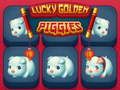 Žaidimas Lucky Golden Piggiesl internete