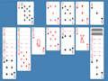 Žaidimas Klondike Solitaire 3 posūkis  internete