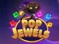 Žaidimas Pop brangenybės  internete