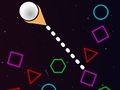 Žaidimas Pinball plytų manija internete Žaidimas Pinball plytų manija internete