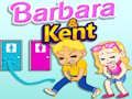 Žaidimas Barbara ir Kentas internete Žaidimas Barbara ir Kentas internete