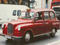 Žaidimas Londono automobilių taksi  internete