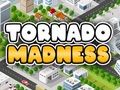 Žaidimas Tornado beprotybė  internete