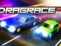 Žaidimas „Drag Race 3D“ internete