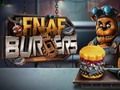 Žaidimas FNAF mėsainiai  internete