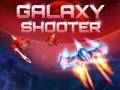 Žaidimas „Galaxy Shooter“ internete