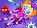 Žaidimas Hit Buddy: Zombie  internete
