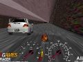 Žaidimas 3D Drag Racer  internete