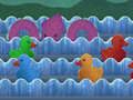 Žaidimas „Duck X-Target“ internete