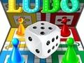 Žaidimas Ludo karalystė  internete