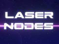Žaidimas Lazeriniai mazgai  internete