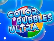 Žaidimas Spalvų burbuliukai Ultra internete Žaidimas Spalvų burbuliukai Ultra internete