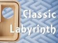 Žaidimas Klasikinis labirintas 3D  internete