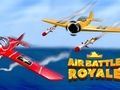 Žaidimas „Air Battle Royale“ internete