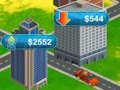 Žaidimas Empire Tycoon statyba  internete