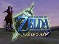 Žaidimas Legend of Zelda: Ocarina Of Time  internete