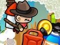 Žaidimas Jetpack herojai  internete
