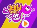 Žaidimas Jelly Space Cat internete