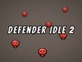 Žaidimas „Defender Idle 2“ internete
