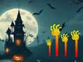 Žaidimas Trick or Treat Teroras  internete