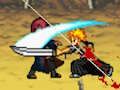 Žaidimas Bleach vs Naruto 3. 3 internete