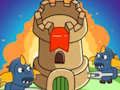 Žaidimas „Kingdom Rush“ internete internete
