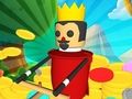 Žaidimas „Woodman Idle Tycoon“ internete