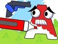 Žaidimas Spalvinimo knyga Abėcėlė Lore  internete