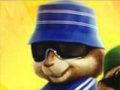 Žaidimas Alvinas ir „Chipmunks“ atminties žaidimas  internete