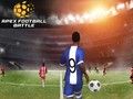 Žaidimas Apex futbolo mūšis  internete