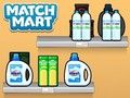 Žaidimas Match Mart internete