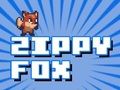 Žaidimas „Zippy Fox“ internete