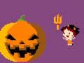 Žaidimas „Trick or Treat“ žiniatinklis  internete