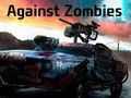 Žaidimas Prieš zombius  internete
