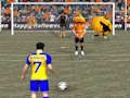 Žaidimas Helovino futbolas  internete