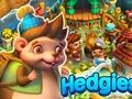 Žaidimas Hedgiai  internete