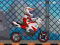 Žaidimas „Moto Xtreme“ internete
