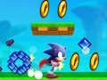 Žaidimas „Sonic Superstars“ internete