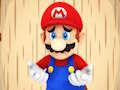 Žaidimas Super Mario Stacks internete