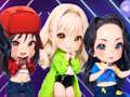 Žaidimas „Blackpink Chibi Claw Machine“ internete Žaidimas „Blackpink Chibi Claw Machine“ internete