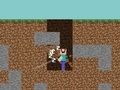 Žaidimas „Noob MineFactory“ internete