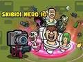 Žaidimas Skidibi herojus. io  internete