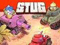 Žaidimas Stug. io internete Žaidimas Stug. io internete