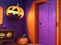 Žaidimas Spooky Room Breakout  internete