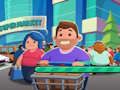 Žaidimas „Mega Store Tycoon“ internete