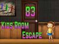 Žaidimas „Amgel Kids Room Escape“ 83  internete