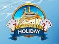 Žaidimas Atostogos Tripeaks Solitaire internete Žaidimas Atostogos Tripeaks Solitaire internete